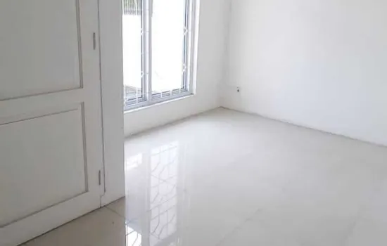 Rumah Bagus Daan Mogot Baru Cluster Kintamani