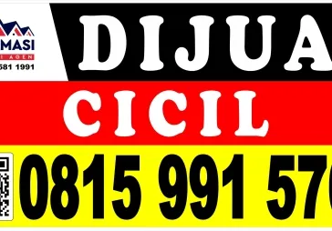 Rumah Permata Buana ,model classic mediterania siap huni