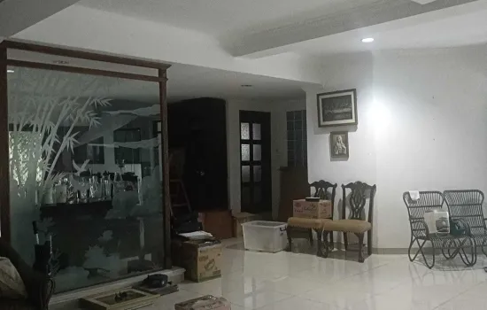 Green Garden dgn 5 kt , lokasi prima, dan hrg dibawah pasar