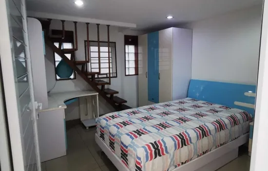 Dijual Rumah PIK Akasia