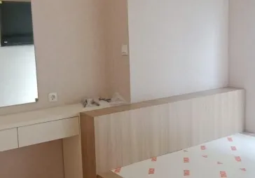 DIJUAL!! Apartemen dengan lokasi dan view yg bagus..!!