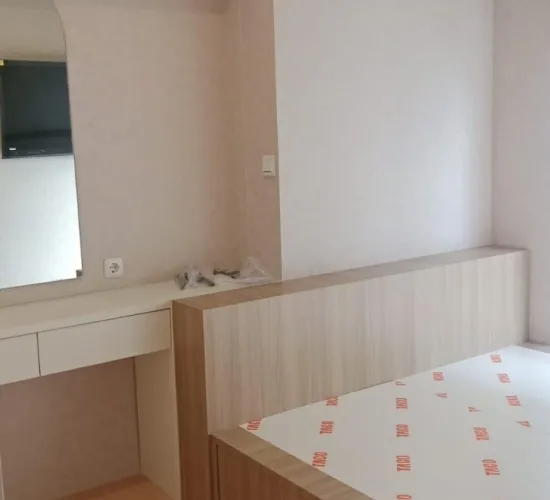DIJUAL!! Apartemen dengan lokasi dan view yg bagus..!!