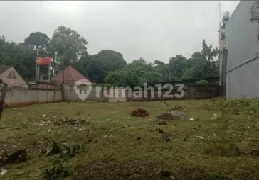 Tanah Pondok Aren Ciledug LT 770m