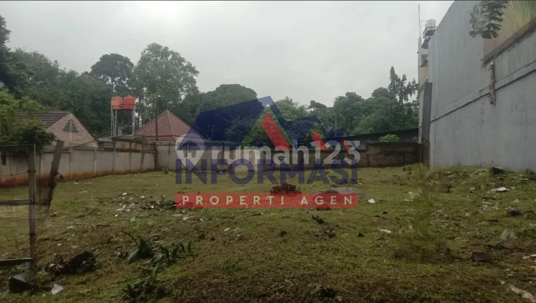 Tanah Pondok Aren Ciledug LT 770m