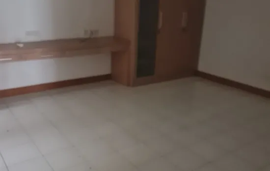 jual Rumah hitung tanah 1 lantai