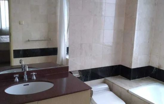 Apartment Bukit Golf - Pondok Indah, 3BR