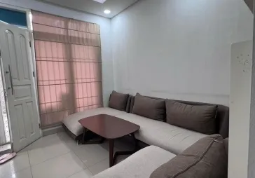 walet permai PIK siap huni