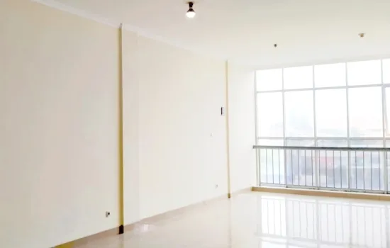 Ruko 2 Lantai Lokasi Strategis di Jalan Raden Fatah, Ciledug