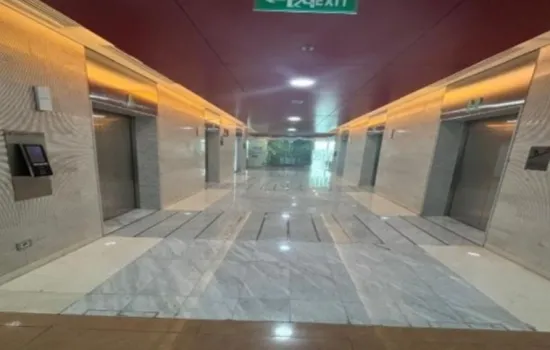 Office Space  Cyber 2 Tower , Kuningan Jakarta Selatan