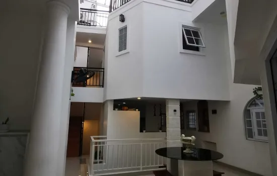 Dijual Rumah PIK Akasia