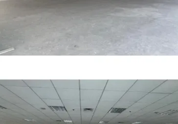 Office Space  Cyber 2 Tower , Kuningan Jakarta Selatan