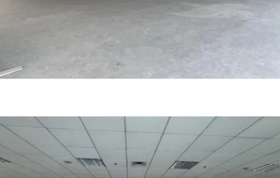 Office Space  Cyber 2 Tower , Kuningan Jakarta Selatan