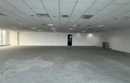 Office Space  Cyber 2 Tower, Kuningan Jakarta Selatan