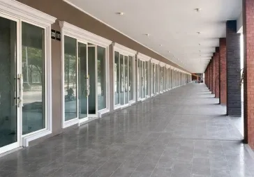 Ruko Marina Bay PIK2, 3 lantai, 90m2, strategis