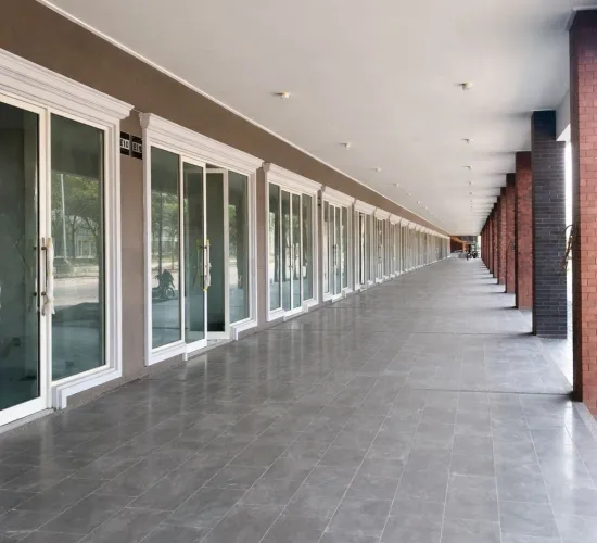 Ruko Marina Bay PIK2, 3 lantai, 90m2, strategis