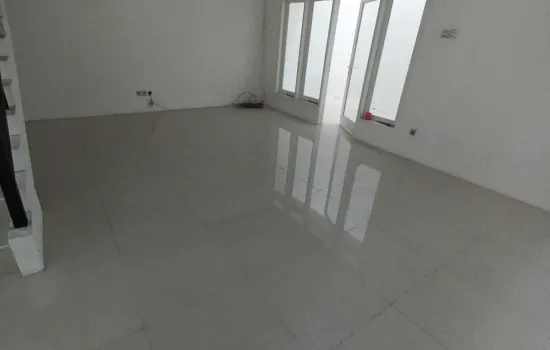Rumah Bagus Daan Mogot Baru Cluster Kintamani