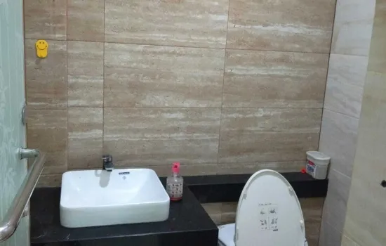 !!DIJUAL SEGERA!! PERKANTORAN CIRCLE WEST - CITRA 6