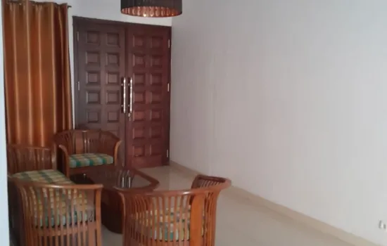Cluster Casablanca, Sentul City Rumah bagus siap huni