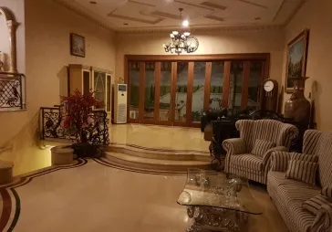 Dijual Rumah Metro Permata 1