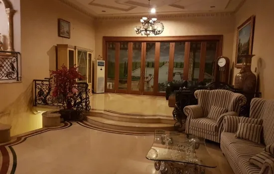 Dijual Rumah Metro Permata 1