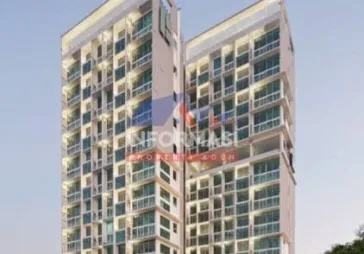Dijual Apartemen Satu8 3 Bedroom