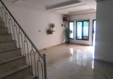 Dijual Cepat Rumah 2 Lt Siap huni di Kosambi Baru