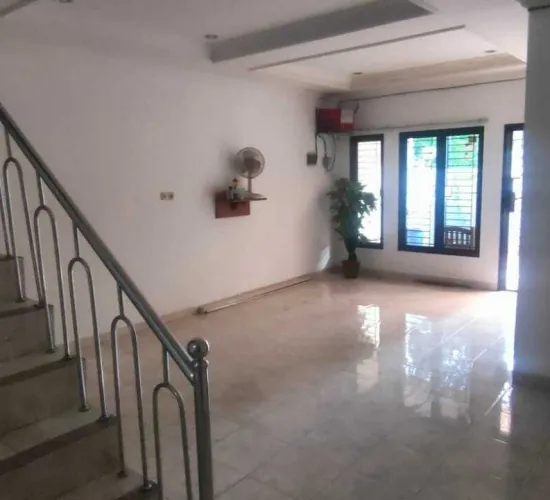 Dijual Cepat Rumah 2 Lt Siap huni di Kosambi Baru