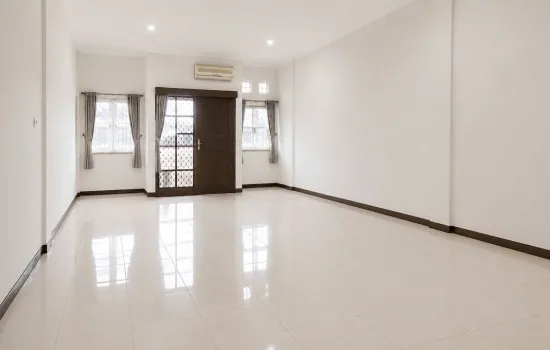 Citra Garden 2 luas 90m2 6x15 SHM