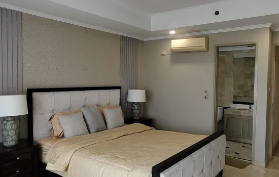 APARTMENT MEWAH di PONDOK INDAH