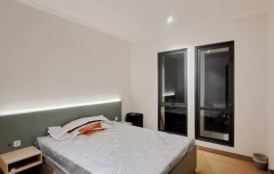 Dijual Rumah Mewah Carson Gading Serpong