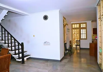 Rumah puri indah 2 lantai 3 kamar tidur