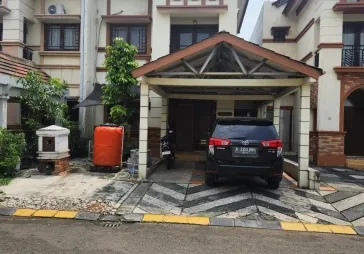 Dijual Segera Rumah di Golf Modernland, Tgr