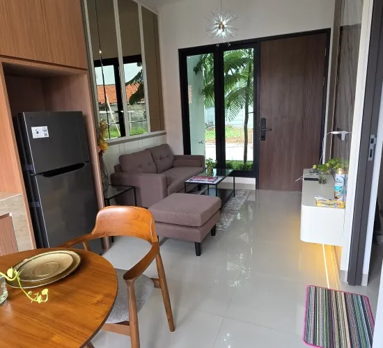 Felia Residence