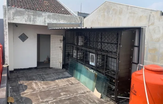 Murah!! Dijual Ruko Cideng Timur Siap Pakai