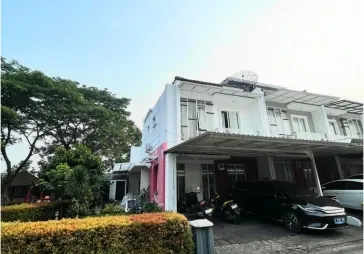 Residence one Serpong