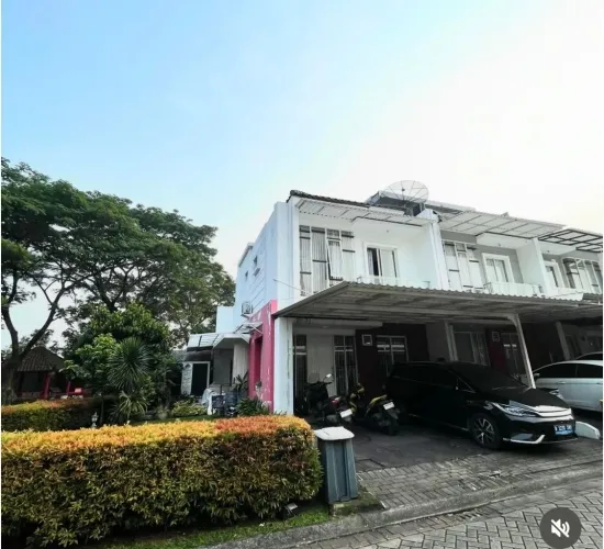 Residence one Serpong