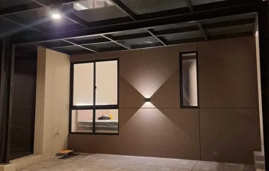 Dijual Rumah Mewah Carson Gading Serpong