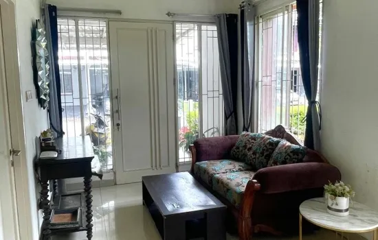 Residence one Serpong
