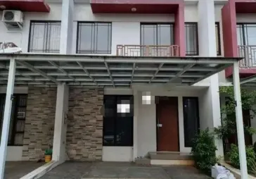 Greenlake cluster Asia 6x18 2,5 lantai