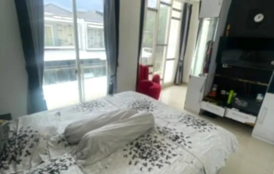 Residence one Serpong
