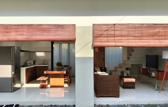 Dijual Villa Modern Minimalis Jimbaran