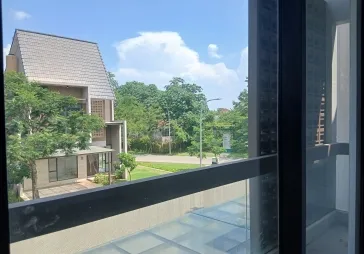 Dijual rumah Baru Strategis Dinamis Cisauk Tangerang