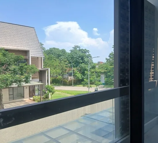 Dijual rumah Baru Strategis Dinamis Cisauk Tangerang