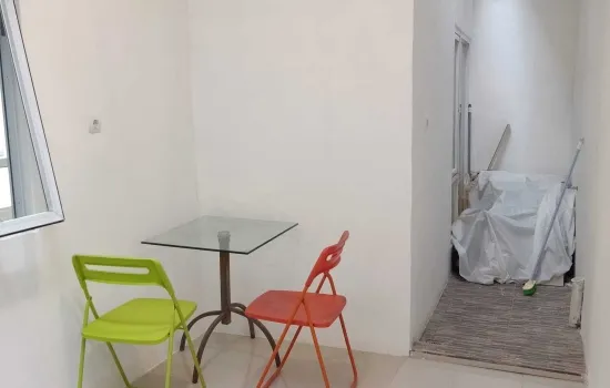 Dijual rumah strategis dekat Stasiun  Cisauk, BSD Tangerang