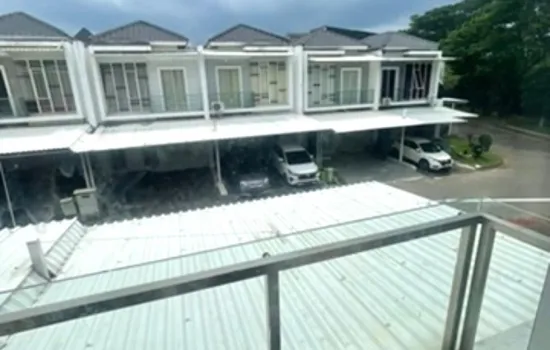 Residence one Serpong