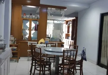 Muara Karang 8x25 2.5 lantai SHM