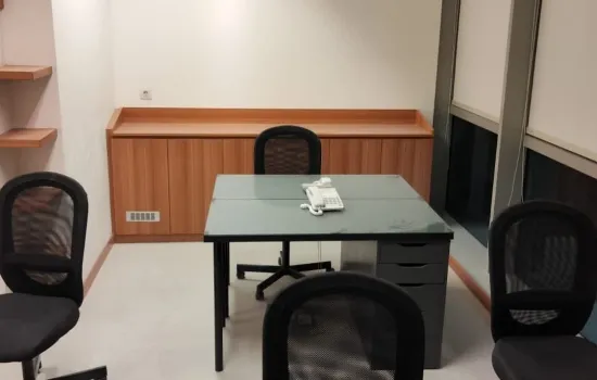 Disewakan Office Space Tokopedia Care Tower