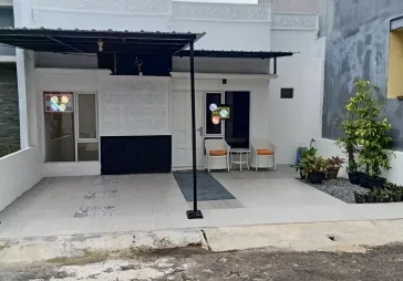 Dijual rumah strategis dekat Stasiun  Cisauk, BSD Tangerang