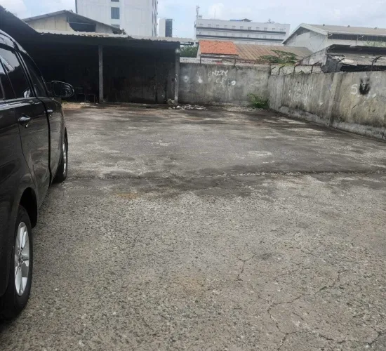 ✨Dijual TANAH - Rawa bokor Tangerang✨