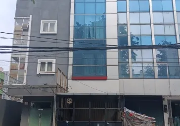 Murah!! Dijual Ruko Cideng Timur Siap Pakai